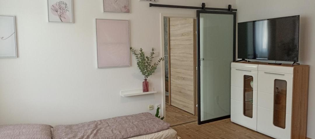 4 You Apartment In Leoben Mit Balkon, Garten Und Kostenlosen Parkplatz Eksteriør billede