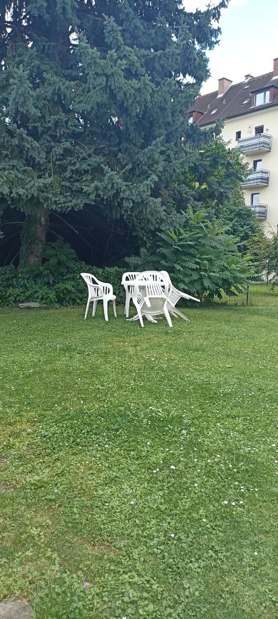 4 You Apartment In Leoben Mit Balkon, Garten Und Kostenlosen Parkplatz Eksteriør billede