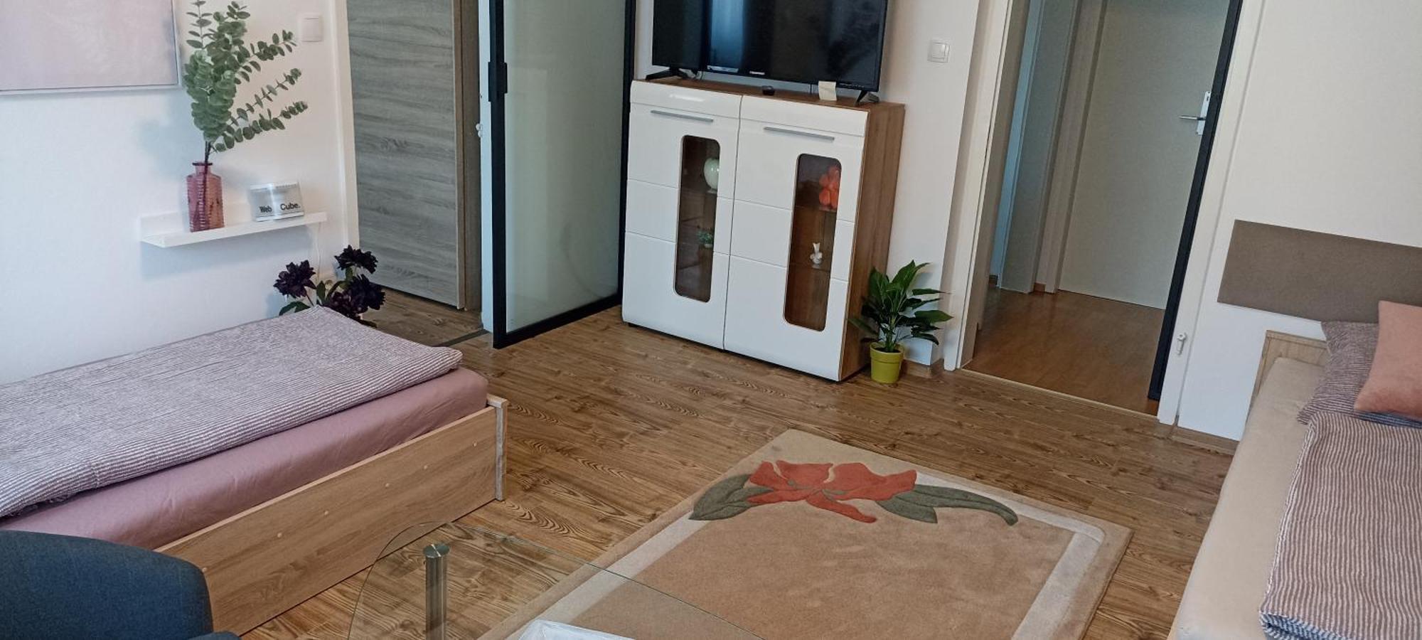 4 You Apartment In Leoben Mit Balkon, Garten Und Kostenlosen Parkplatz Eksteriør billede